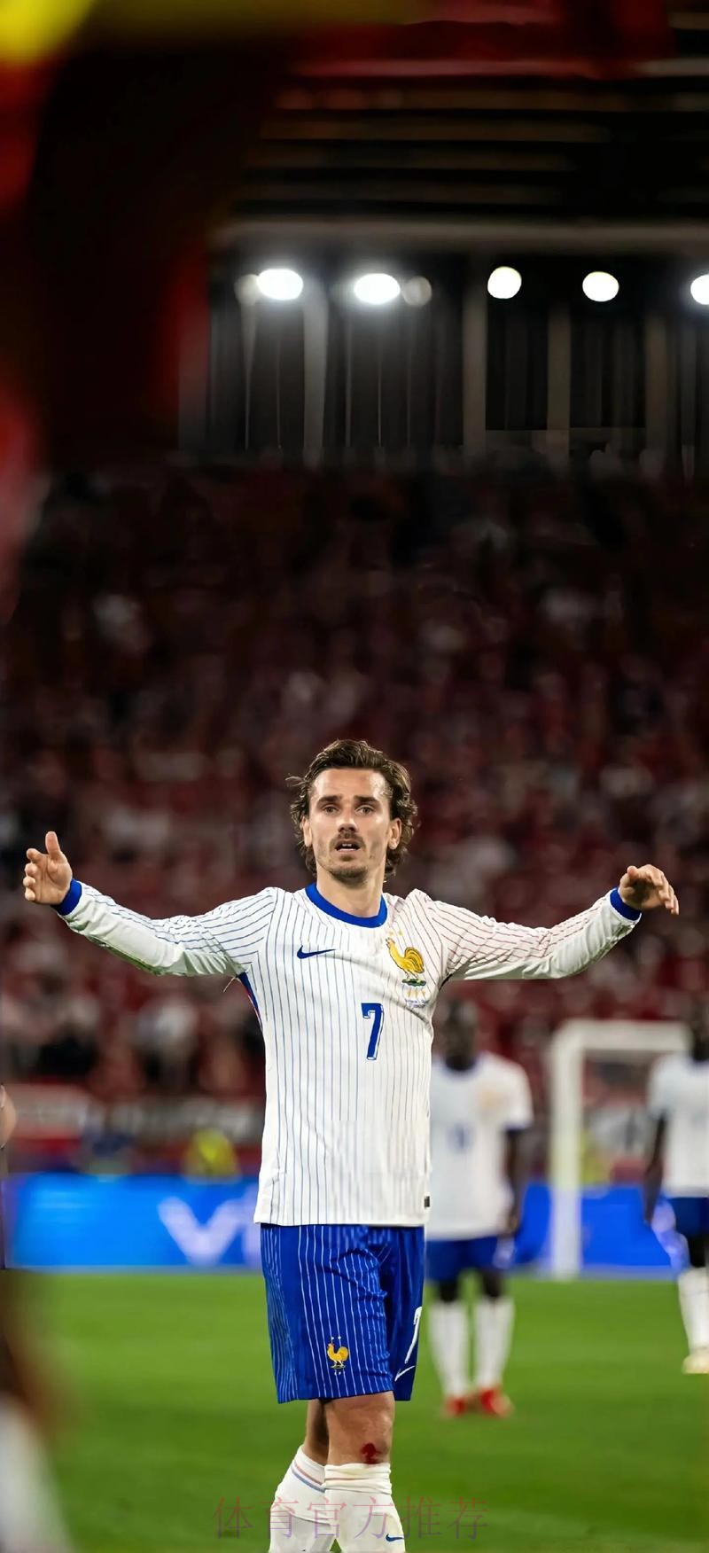 安切洛蒂：姆巴佩有肌肉问题 我们伤员在回归